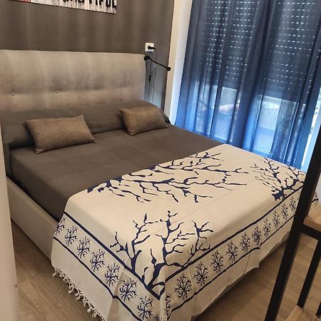 Michelangelo Airport Suite Room 菲乌米奇诺 外观 照片