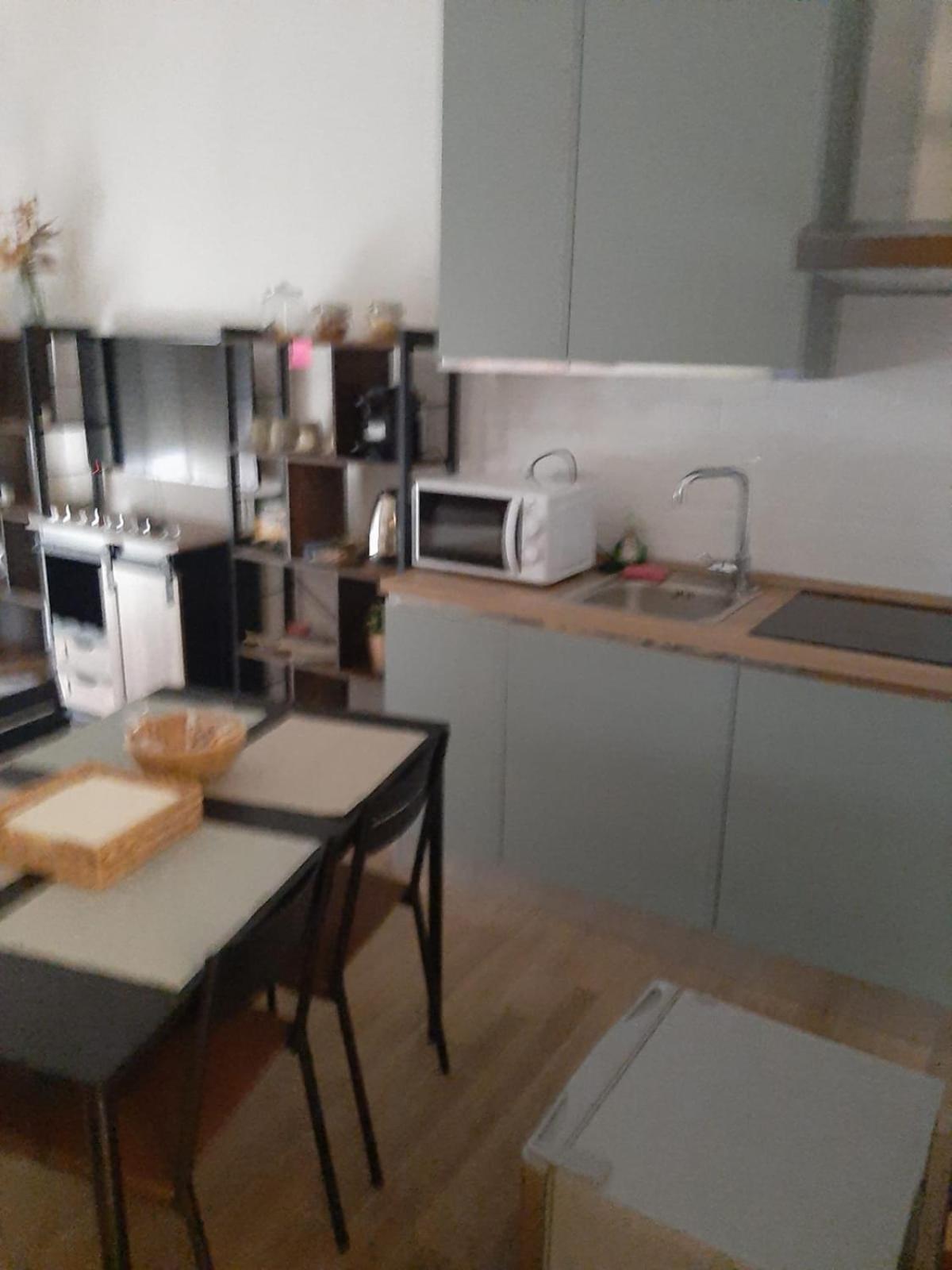 Michelangelo Airport Suite Room 菲乌米奇诺 外观 照片